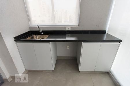 Apartamento para alugar com 1 quarto, 45m² em Moema, São Paulo