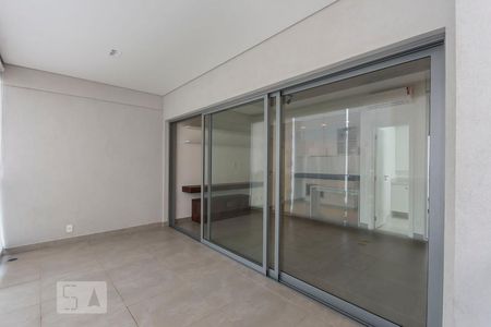 Apartamento para alugar com 1 quarto, 45m² em Moema, São Paulo