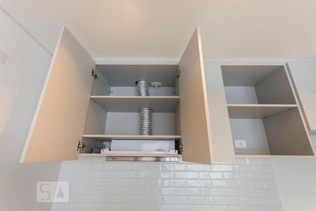 Apartamento para alugar com 1 quarto, 45m² em Moema, São Paulo