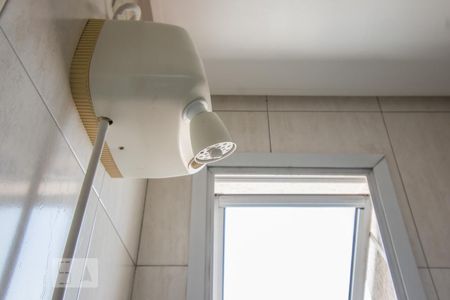 Banheiro de apartamento para alugar com 3 quartos, 162m² em Santa Maria, São Caetano do Sul