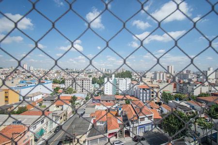 Vista de apartamento para alugar com 3 quartos, 162m² em Santa Maria, São Caetano do Sul