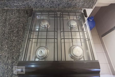 Apartamento para alugar com 50m², 1 quarto e 1 vagaCozinha