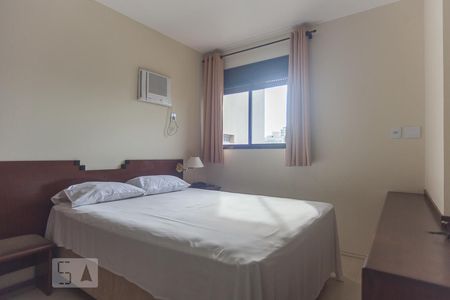 Suíte de apartamento para alugar com 1 quarto, 50m² em Cambuí, Campinas