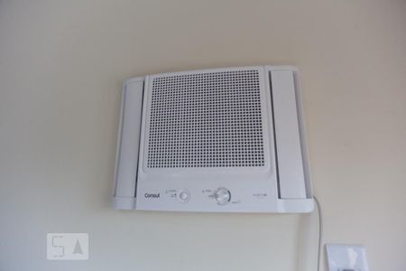 Suíte de apartamento para alugar com 1 quarto, 50m² em Cambuí, Campinas