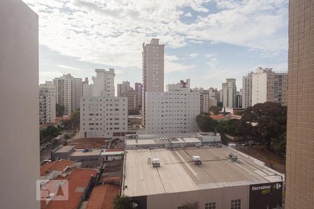 Apartamento para alugar com 50m², 1 quarto e 1 vagaVista da suíte