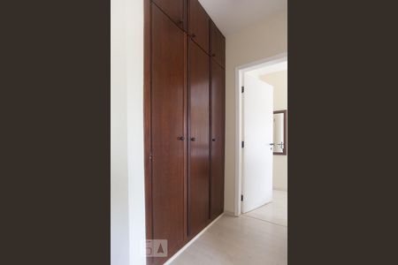 Apartamento para alugar com 50m², 1 quarto e 1 vagaCorredor