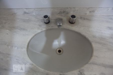 Apartamento para alugar com 50m², 1 quarto e 1 vagaBanheiro da suíte