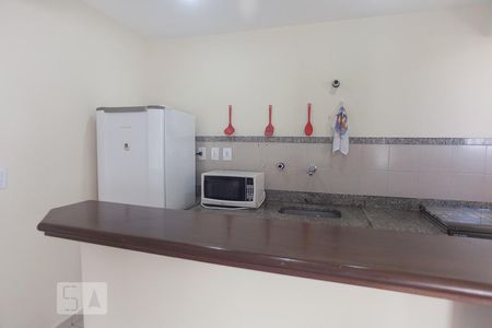 Apartamento para alugar com 50m², 1 quarto e 1 vagaCozinha