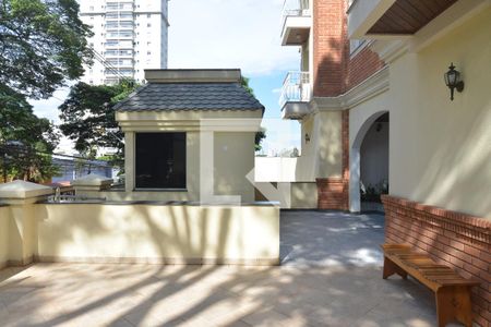 Apartamento para alugar com 80m², 2 quartos e 1 vagaÁrea comum