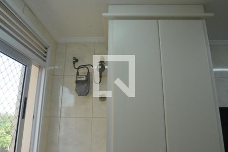 Apartamento para alugar com 80m², 2 quartos e 1 vagaÁrea de Serviço