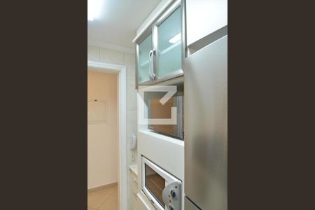 Apartamento para alugar com 80m², 2 quartos e 1 vagaCozinha