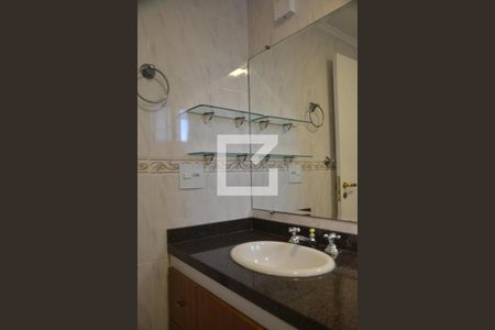 Apartamento para alugar com 80m², 2 quartos e 1 vagaBanheiro do Quarto 2