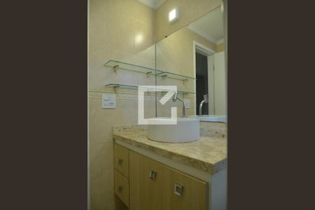 Apartamento para alugar com 80m², 2 quartos e 1 vagaBanheiro