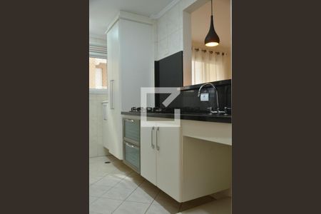 Apartamento para alugar com 80m², 2 quartos e 1 vagaCozinha