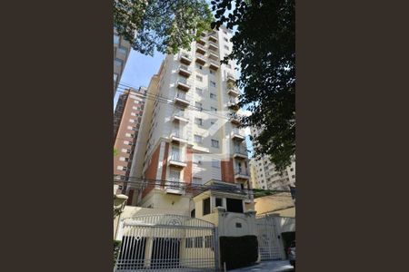 Apartamento para alugar com 80m², 2 quartos e 1 vagaFachada