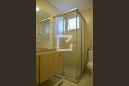 Apartamento para alugar com 80m², 2 quartos e 1 vagaBanheiro