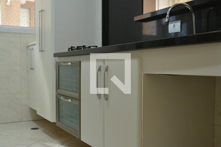 Apartamento para alugar com 80m², 2 quartos e 1 vagaCozinha
