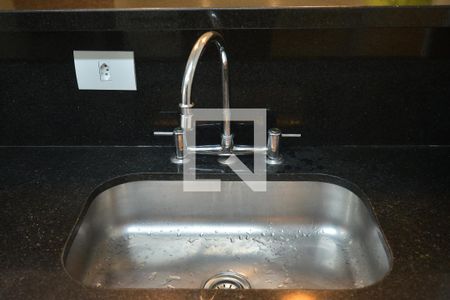 Apartamento para alugar com 80m², 2 quartos e 1 vagaCozinha