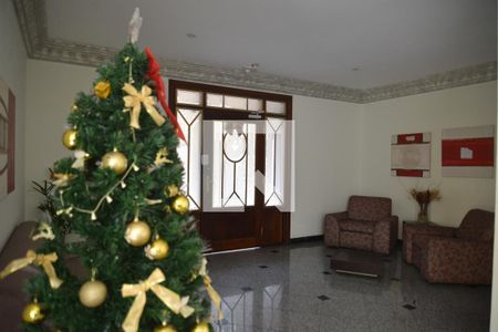 Apartamento para alugar com 80m², 2 quartos e 1 vagaÁrea comum