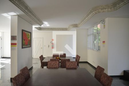 Apartamento para alugar com 80m², 2 quartos e 1 vagaÁrea comum