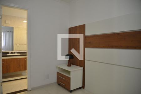 Apartamento para alugar com 80m², 2 quartos e 1 vagaQuarto 2