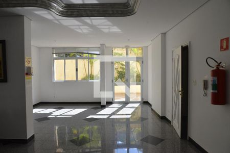 Apartamento para alugar com 80m², 2 quartos e 1 vagaÁrea comum