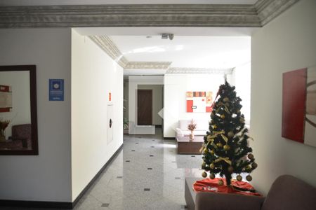 Apartamento para alugar com 80m², 2 quartos e 1 vagaÁrea comum