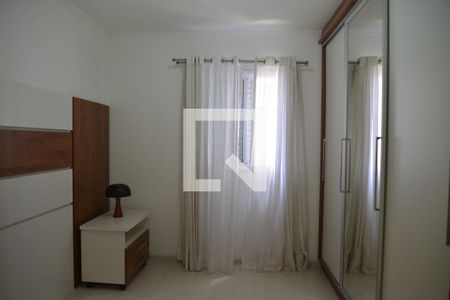 Apartamento para alugar com 80m², 2 quartos e 1 vagaQuarto 2