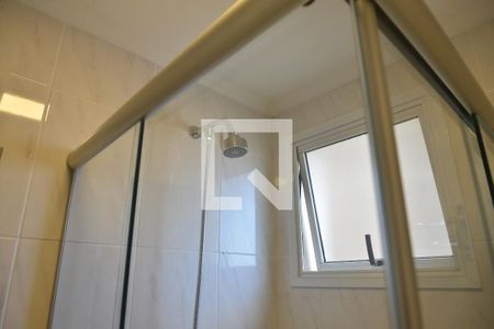 Apartamento para alugar com 80m², 2 quartos e 1 vagaBanheiro do Quarto 2
