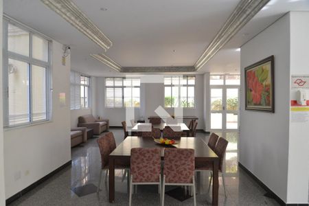 Apartamento para alugar com 80m², 2 quartos e 1 vagaÁrea comum