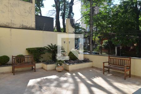 Apartamento para alugar com 80m², 2 quartos e 1 vagaÁrea comum