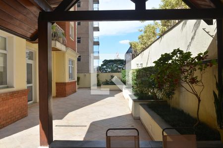 Apartamento para alugar com 80m², 2 quartos e 1 vagaÁrea comum