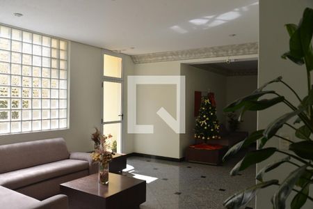 Apartamento para alugar com 80m², 2 quartos e 1 vagaÁrea comum