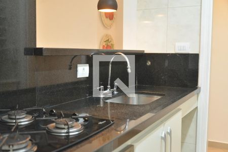 Apartamento para alugar com 80m², 2 quartos e 1 vagaCozinha