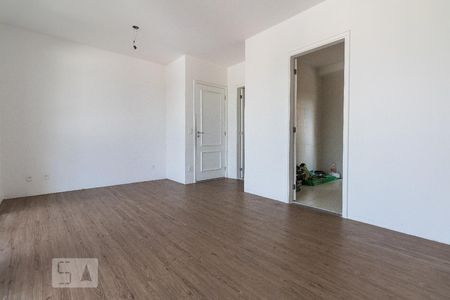Sala de apartamento para alugar com 3 quartos, 80m² em Jurubatuba, São Paulo
