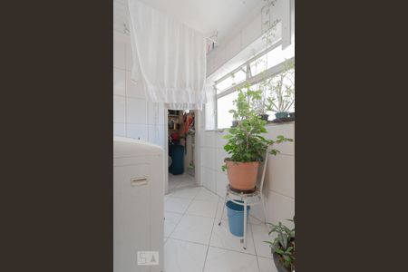 Apartamento à venda com 85m², 3 quartos e 1 vaga Apartamento à venda com 85m², 3 quartos e 1 vagaÁrea de serviço