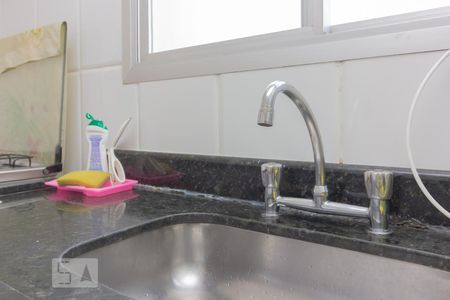 Apartamento à venda com 85m², 3 quartos e 1 vaga Apartamento à venda com 85m², 3 quartos e 1 vagaCozinha