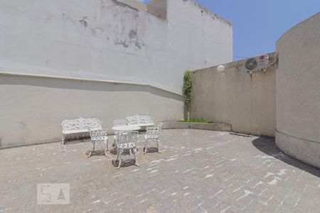 Apartamento à venda com 85m², 3 quartos e 1 vaga Apartamento à venda com 85m², 3 quartos e 1 vagaÁrea comum