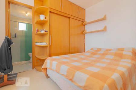 Apartamento à venda com 85m², 3 quartos e 1 vaga Apartamento à venda com 85m², 3 quartos e 1 vagaQuarto suíte