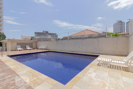 Apartamento à venda com 85m², 3 quartos e 1 vaga Apartamento à venda com 85m², 3 quartos e 1 vagaPiscina adulto