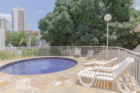 Apartamento à venda com 85m², 3 quartos e 1 vaga Apartamento à venda com 85m², 3 quartos e 1 vagaPiscina infantil