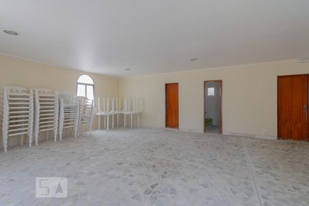 Apartamento à venda com 85m², 3 quartos e 1 vaga Apartamento à venda com 85m², 3 quartos e 1 vagaSalão de festas