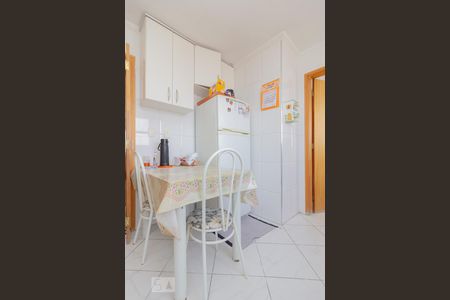 Apartamento à venda com 85m², 3 quartos e 1 vaga Apartamento à venda com 85m², 3 quartos e 1 vagaCozinha