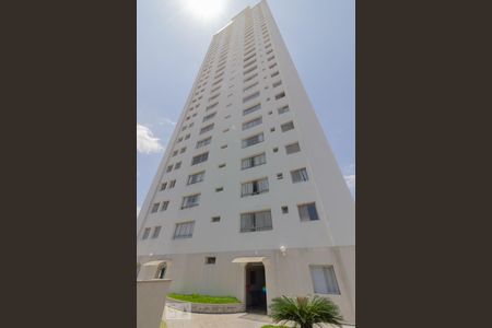 Apartamento à venda com 85m², 3 quartos e 1 vaga Apartamento à venda com 85m², 3 quartos e 1 vagaFachada