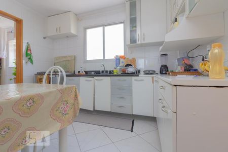 Apartamento à venda com 85m², 3 quartos e 1 vaga Apartamento à venda com 85m², 3 quartos e 1 vagaCozinha