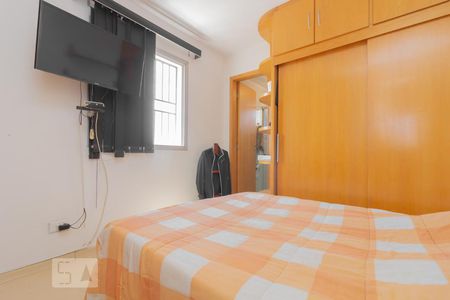Apartamento à venda com 85m², 3 quartos e 1 vaga Apartamento à venda com 85m², 3 quartos e 1 vagaQuarto suíte