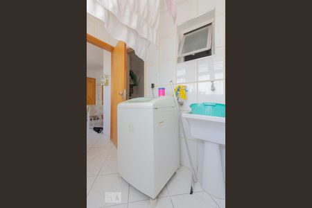 Apartamento à venda com 85m², 3 quartos e 1 vaga Apartamento à venda com 85m², 3 quartos e 1 vagaÁrea de serviço