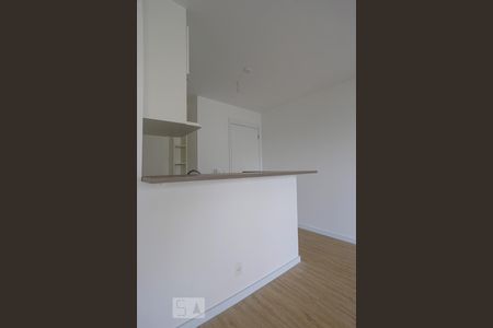 Studio à venda com 41m², 1 quarto e 1 vaga Studio à venda com 41m², 1 quarto e 1 vagaCozinha