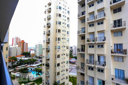 Studio à venda com 41m², 1 quarto e 1 vaga Studio à venda com 41m², 1 quarto e 1 vagaVaranda Vista