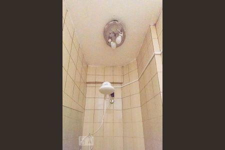 Banheiro  de apartamento para alugar com 3 quartos, 107m² em Centro, Belo Horizonte